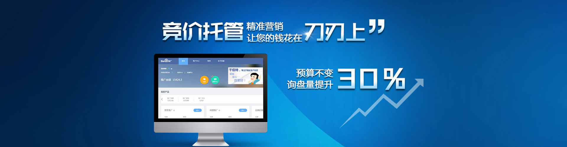 兰州sem托管